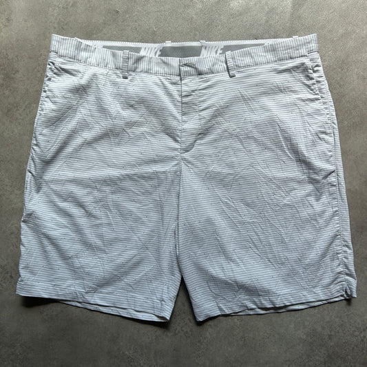 Nike Striped Shorts W42