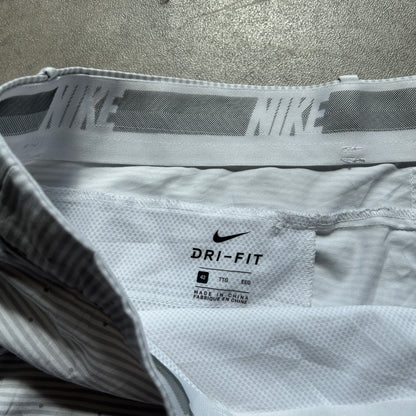 Nike Striped Shorts W42