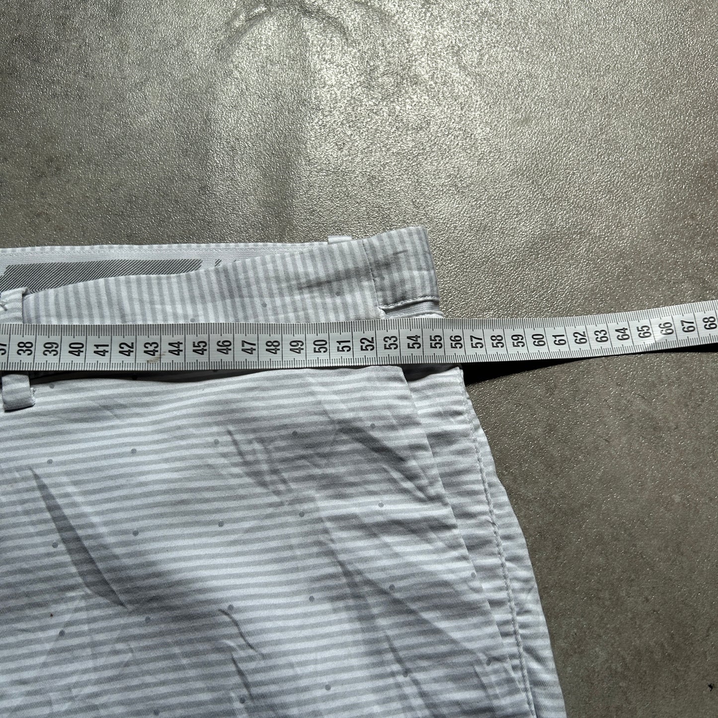 Nike Striped Shorts W42