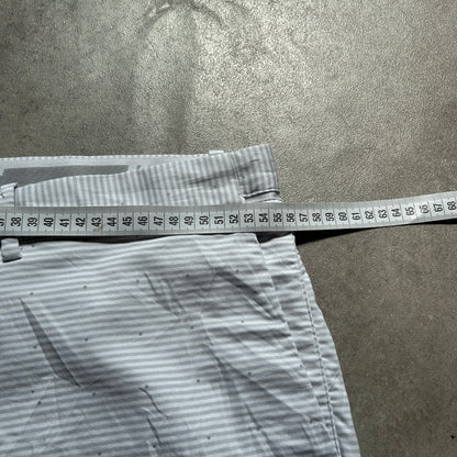 Nike Striped Shorts W42