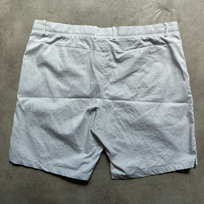Nike Striped Shorts W42