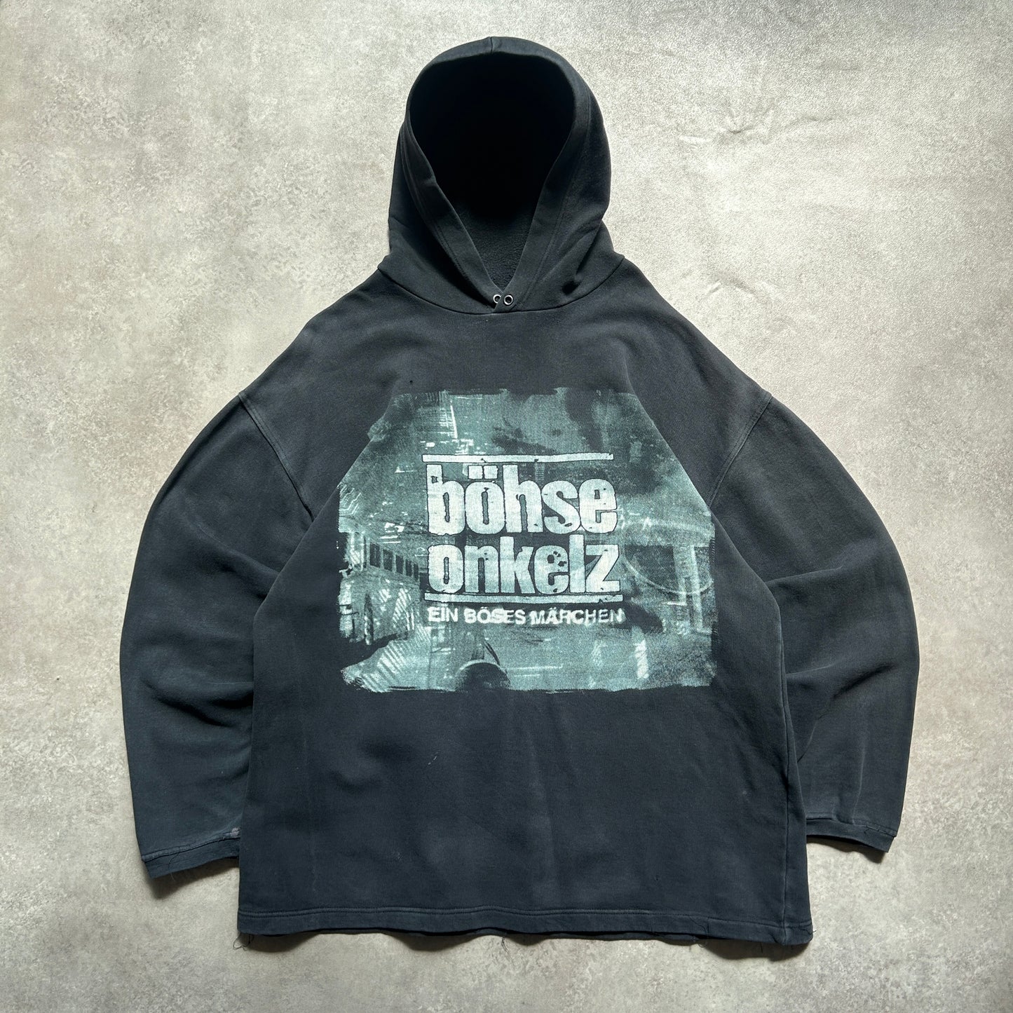 Böhse Onkelz Hoodie L