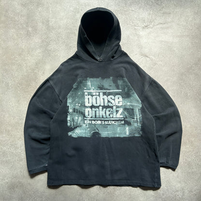 Böhse Onkelz Hoodie L