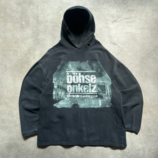Böhse Onkelz Hoodie L