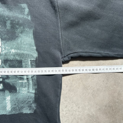 Böhse Onkelz Hoodie L