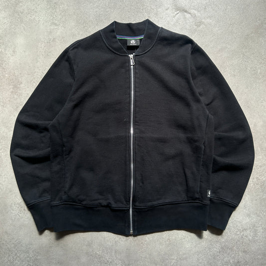 Paul Smith Zip Sweatshirt L