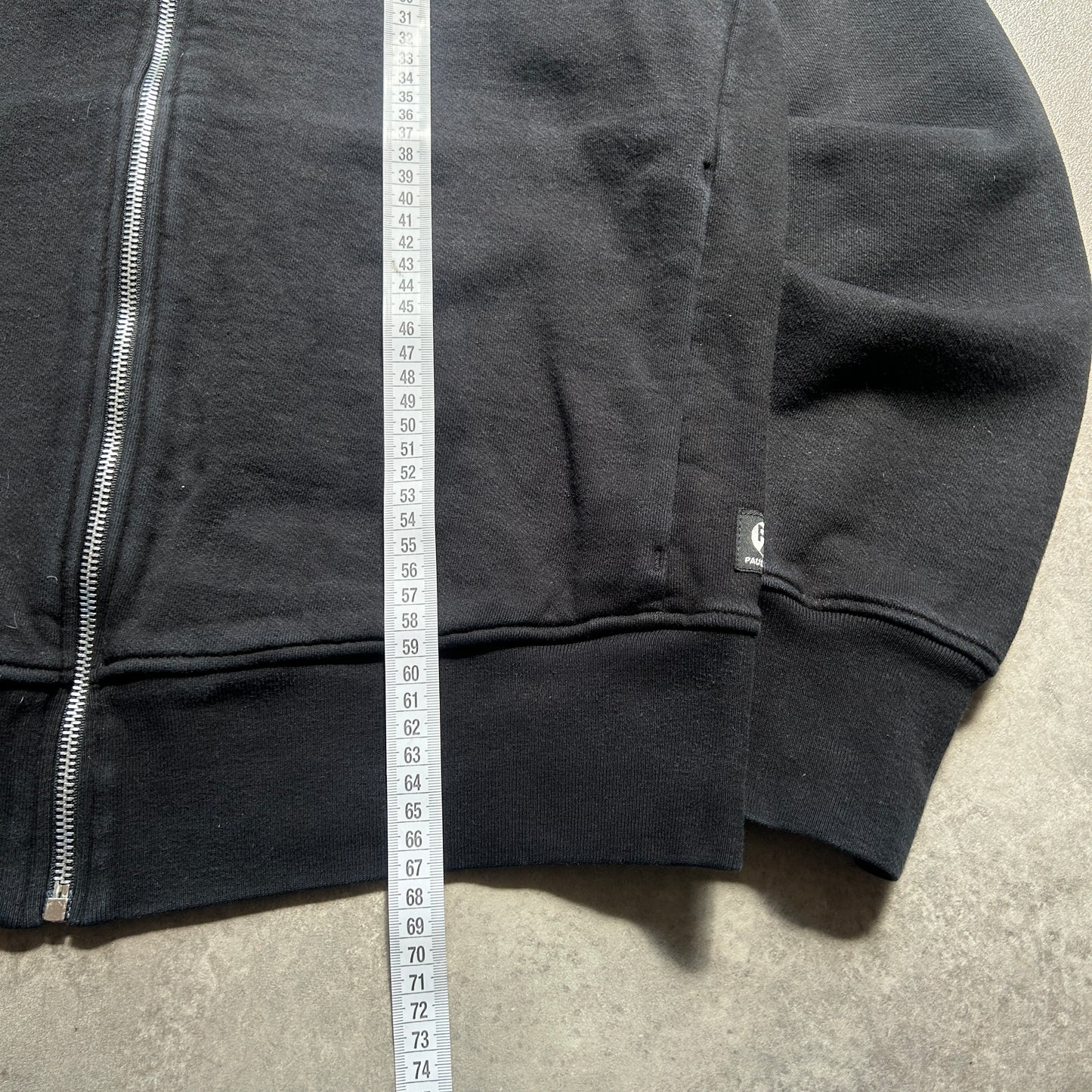 Paul Smith Zip Sweatshirt L