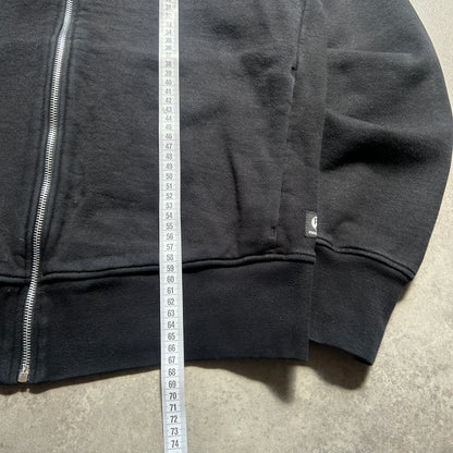 Paul Smith Zip Sweatshirt L
