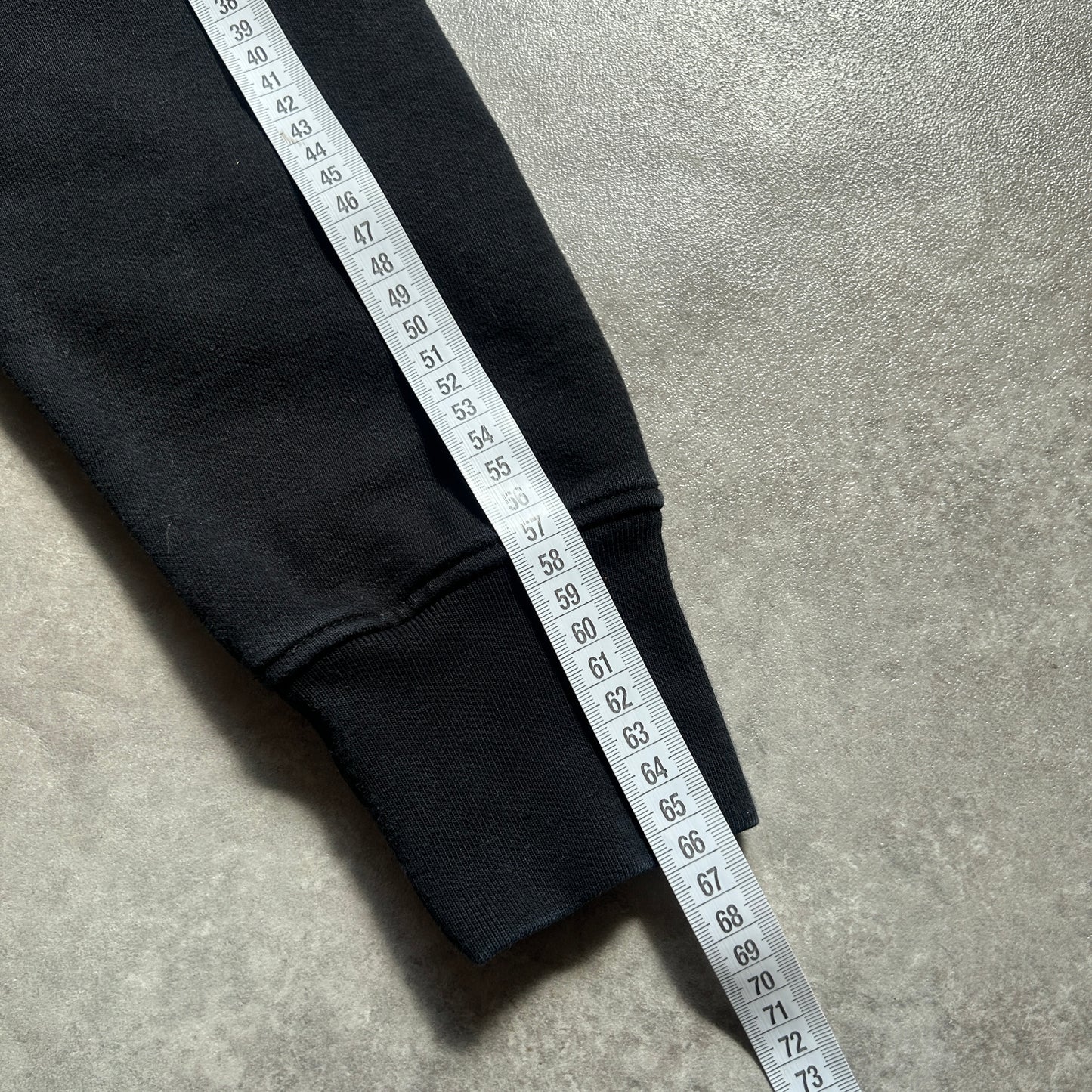 Paul Smith Zip Sweatshirt L