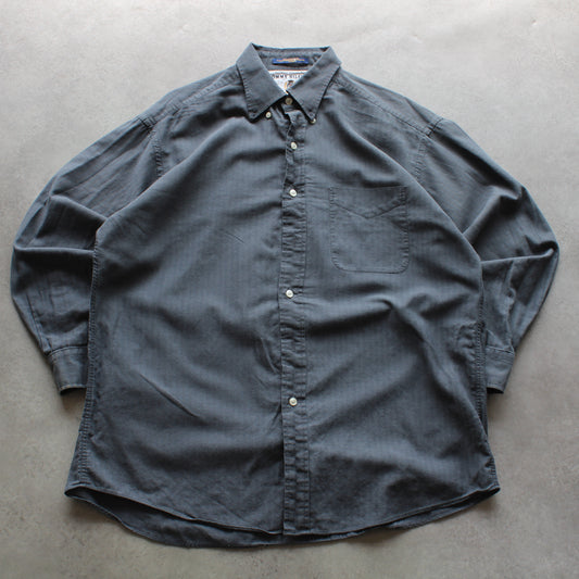 Tommy Hilfiger Long Sleeve Shirt (Man-L)