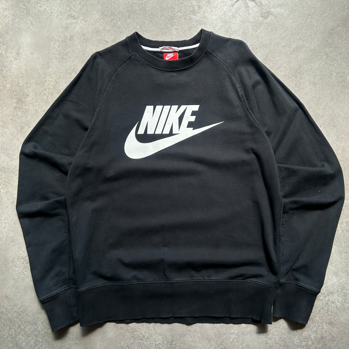 Nike Spellout Sweatshirt M