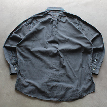 Tommy Hilfiger Long Sleeve Shirt (Man-L)