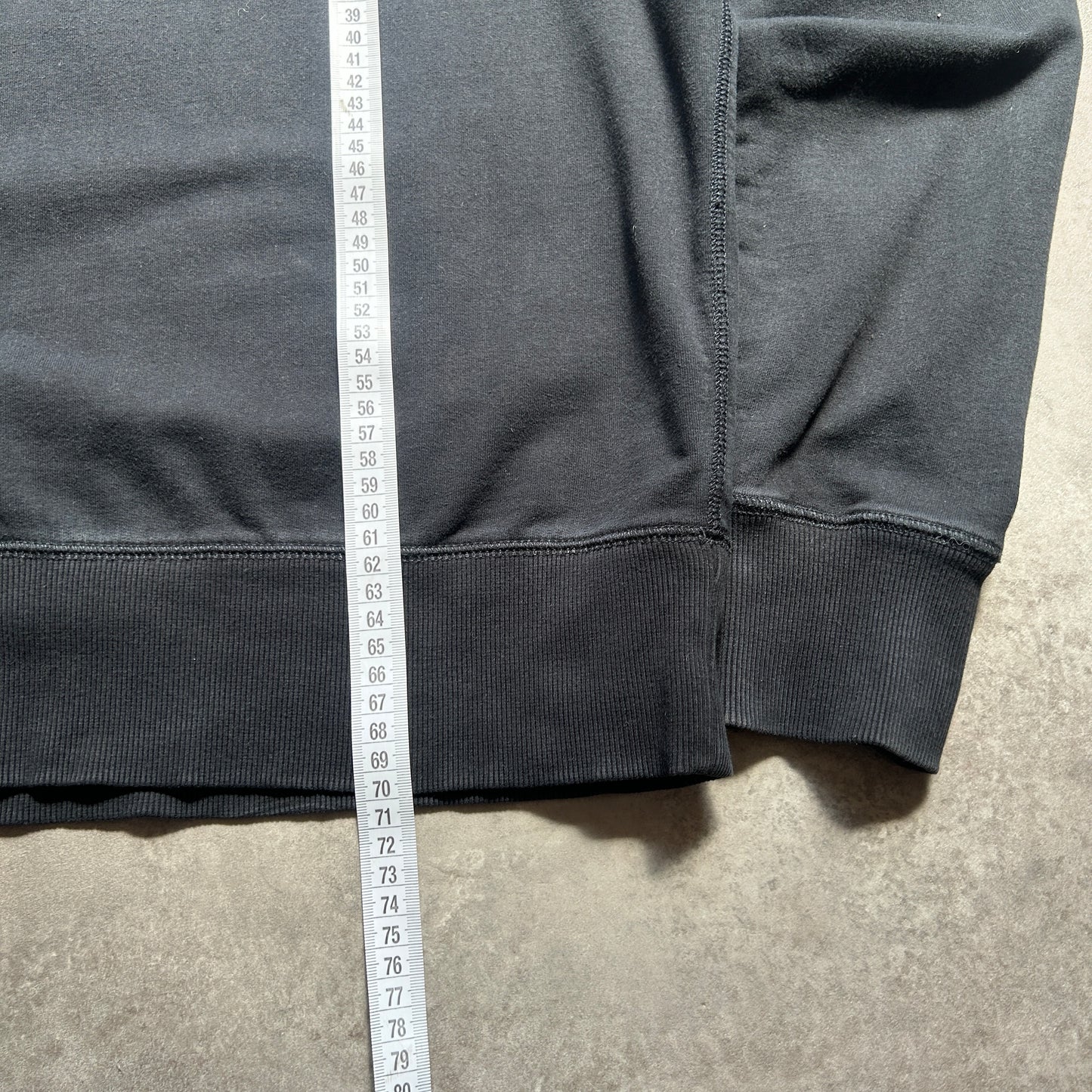 Nike Spellout Sweatshirt M