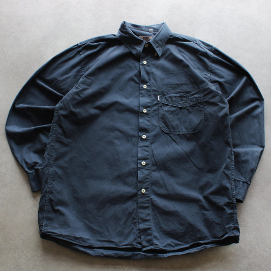 Levi's Vintage Long Sleeve Shirt (Man-L)