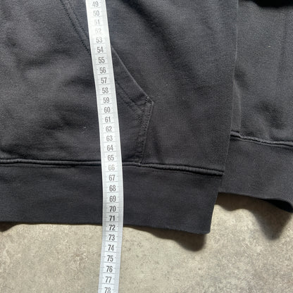 Champion Zip Sweatshirt L