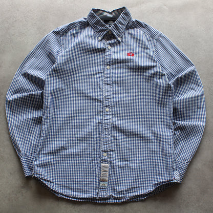 La Martina Long Sleeve Shirt (Man-M)