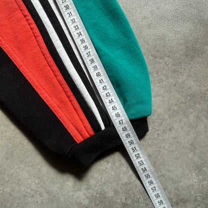 Adidas Vintage Training Sweatshirt L