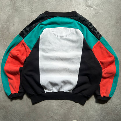 Adidas Vintage Training Sweatshirt L