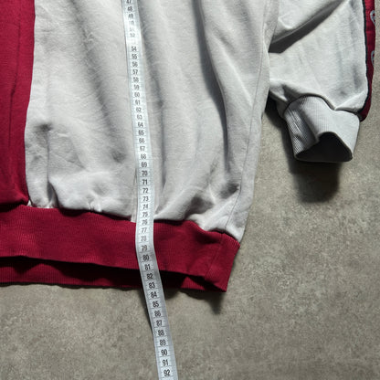 Ecko Unltd Colorblock Sweatshirt L