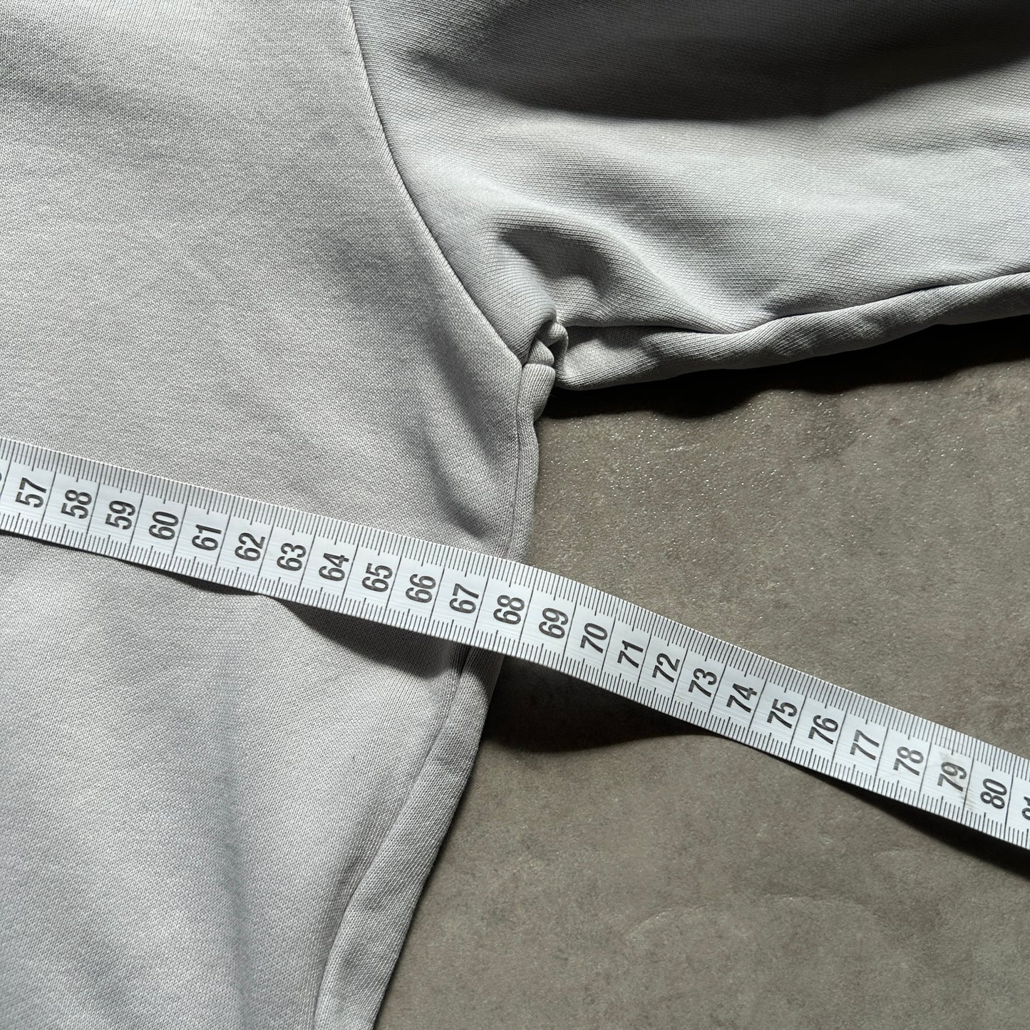 Ecko Unltd Colorblock Sweatshirt L