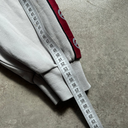 Ecko Unltd Colorblock Sweatshirt L