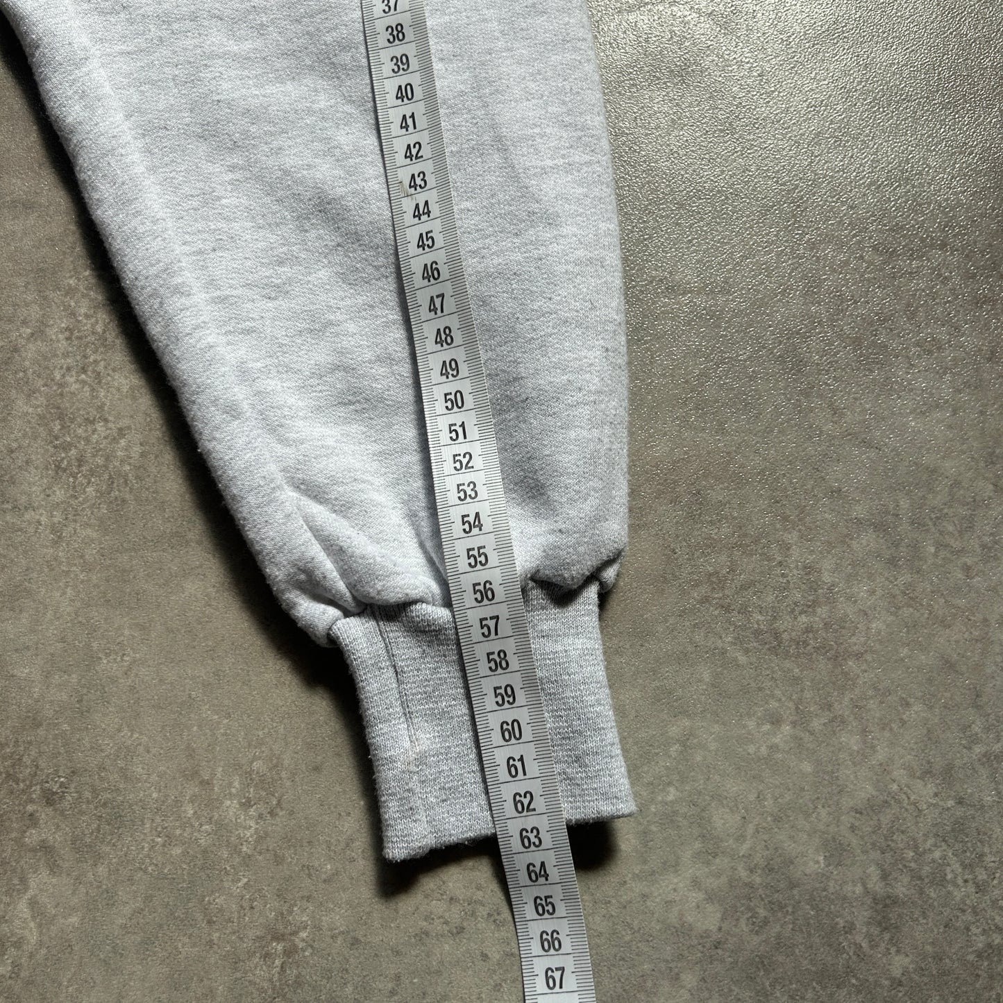 Jerzees Army Sweatshirt M