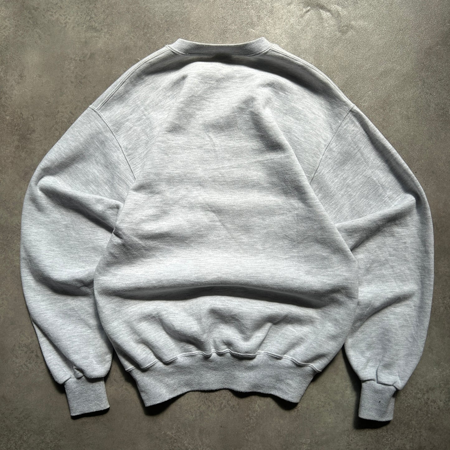 Jerzees Army Sweatshirt M