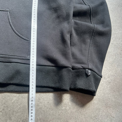 Harley Davidson Zip Hoodie 3XL