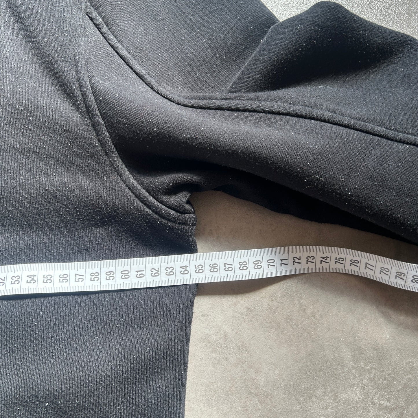 Harley Davidson Zip Hoodie 3XL