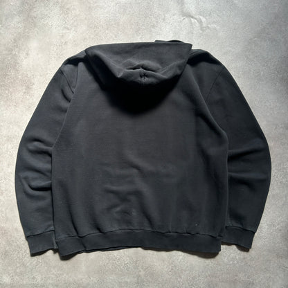 Shut Up And Ride Graphic Hoodie XXL