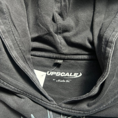 Upscale X Mister Tee Graphic Hoodie L