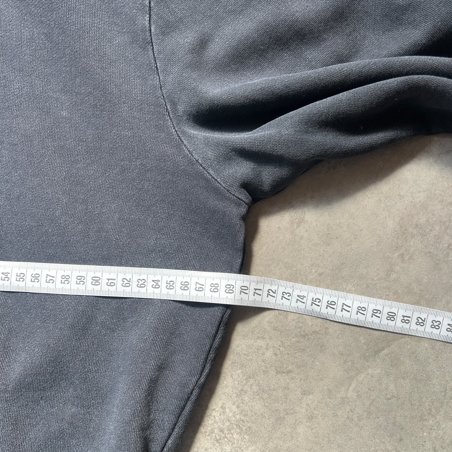 Upscale X Mister Tee Graphic Hoodie L