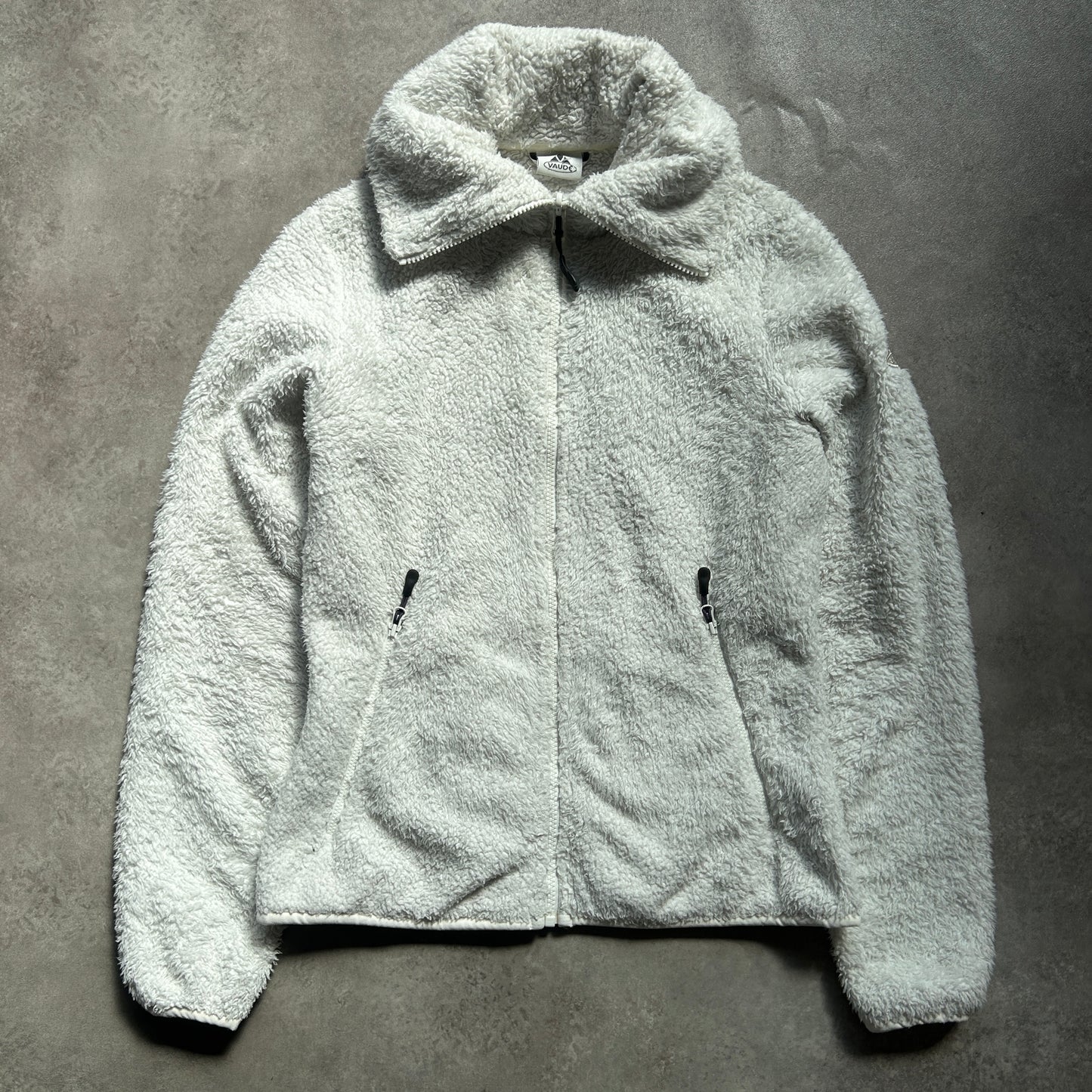 Vaude Sherpa Fleece Jacket XS