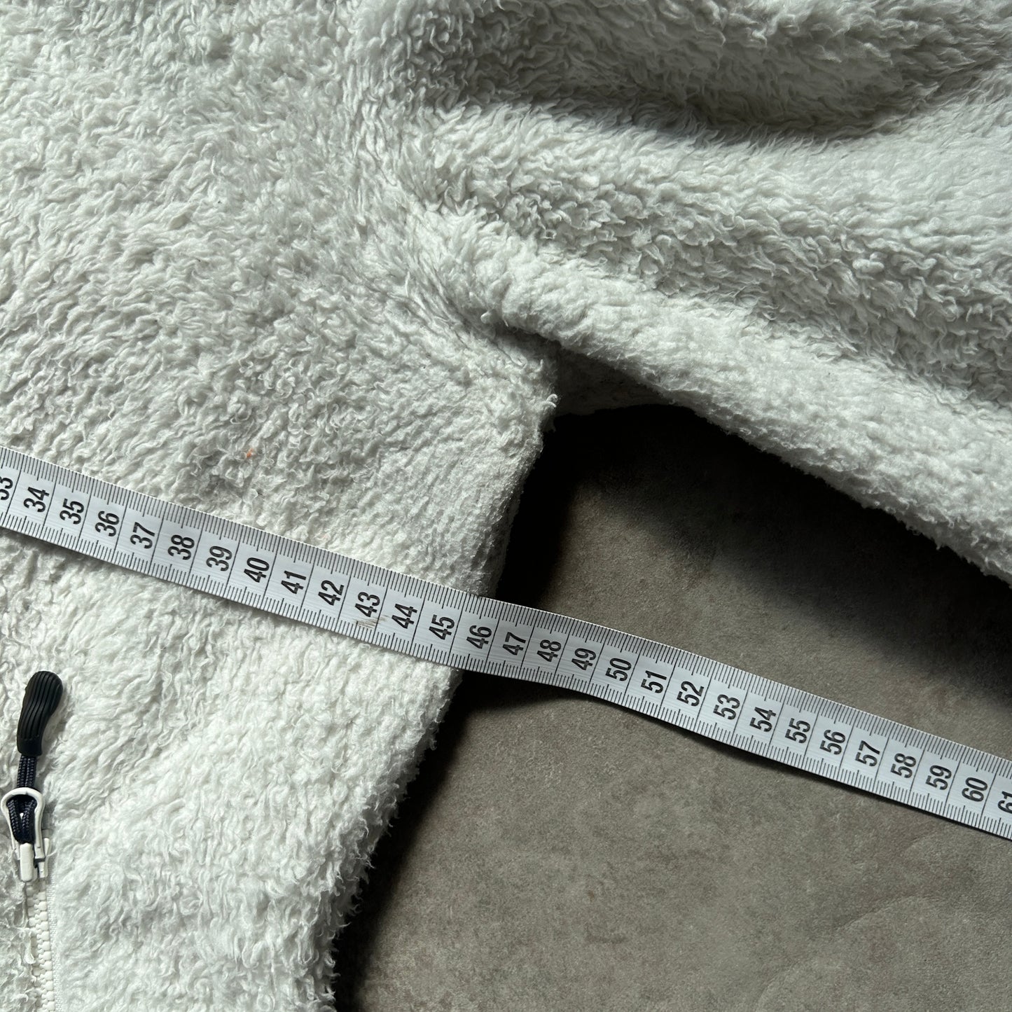 Vaude Sherpa Fleece Jacket XS