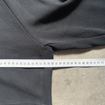 Adidas Cropped Hoodie L