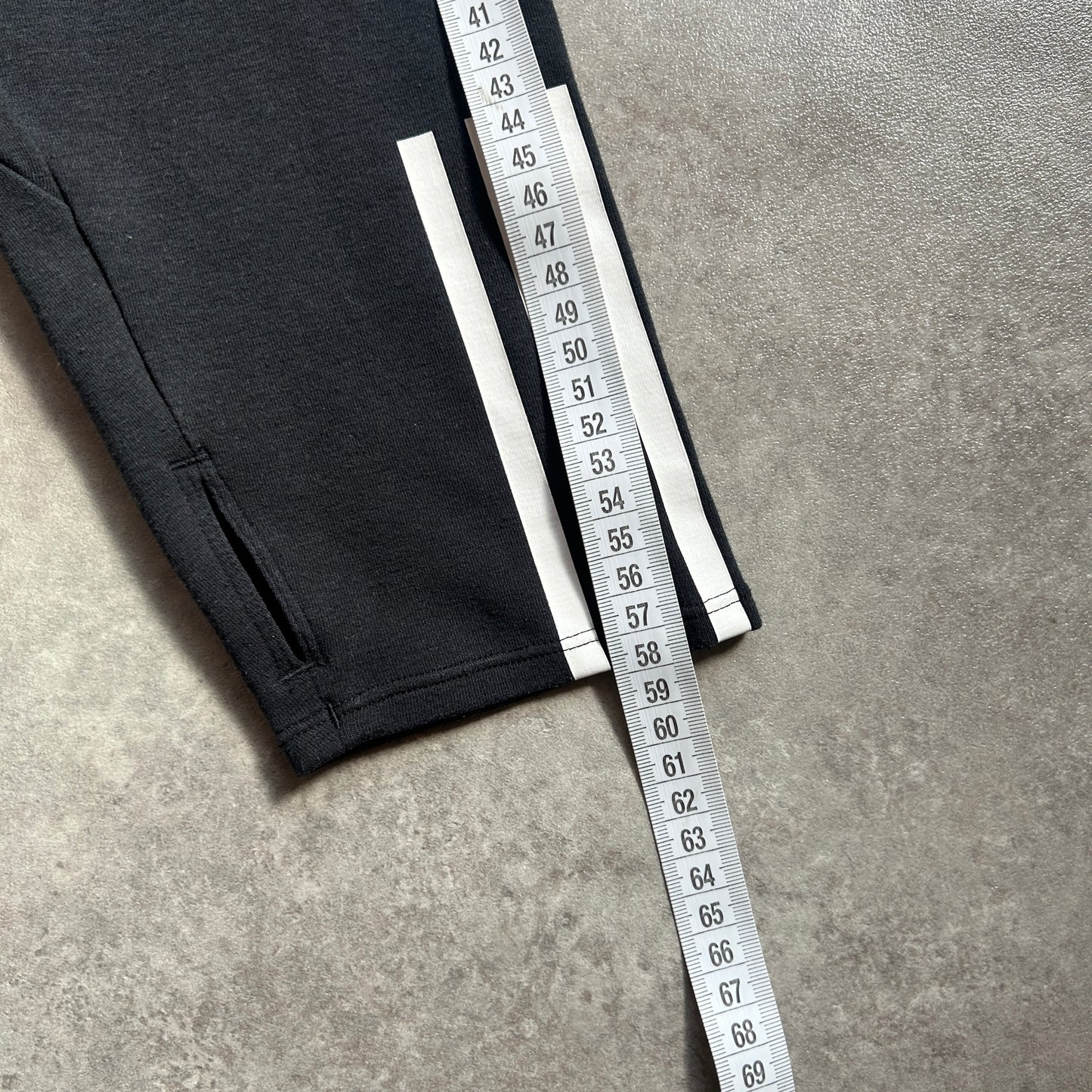 Adidas Cropped Hoodie L