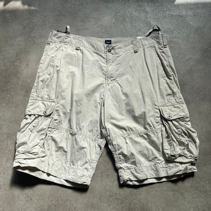 Gap Beige Cargo Shorts W40