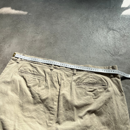 Old Navy Beige Chino Shorts W40