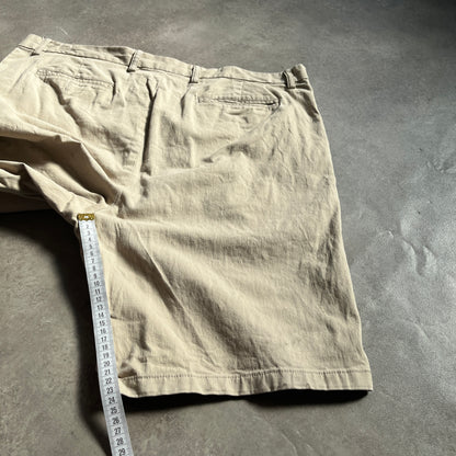 Old Navy Beige Chino Shorts W40