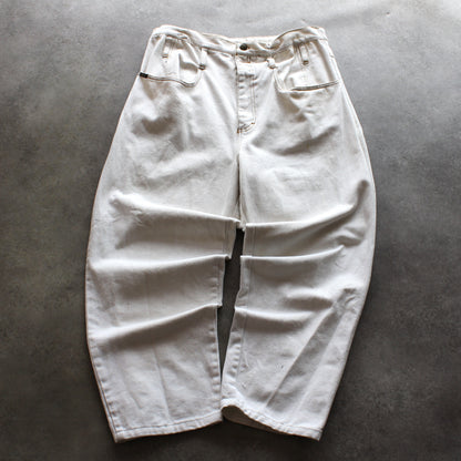 Force Vintage Denim Jeans (Man-W36)