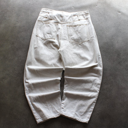 Force Vintage Denim Jeans (Man-W36)