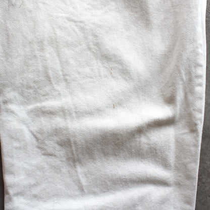 Force Vintage Denim Jeans (Man-W36)