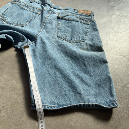 Arizona Jeans Blue Denim Shorts W36