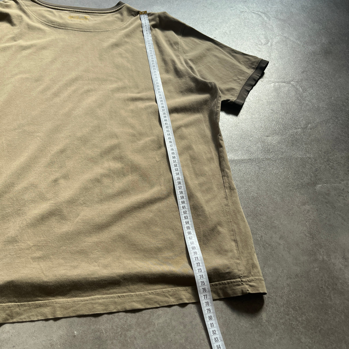 Jack Wolfskin Outdoor Tech T-Shirt XXL