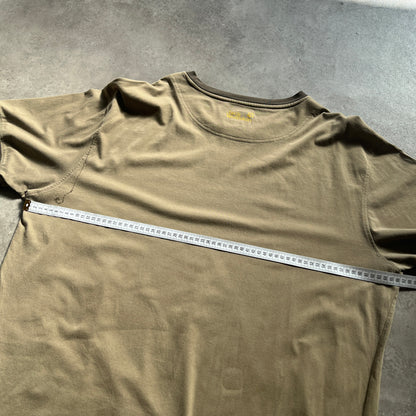 Jack Wolfskin Outdoor Tech T-Shirt XXL