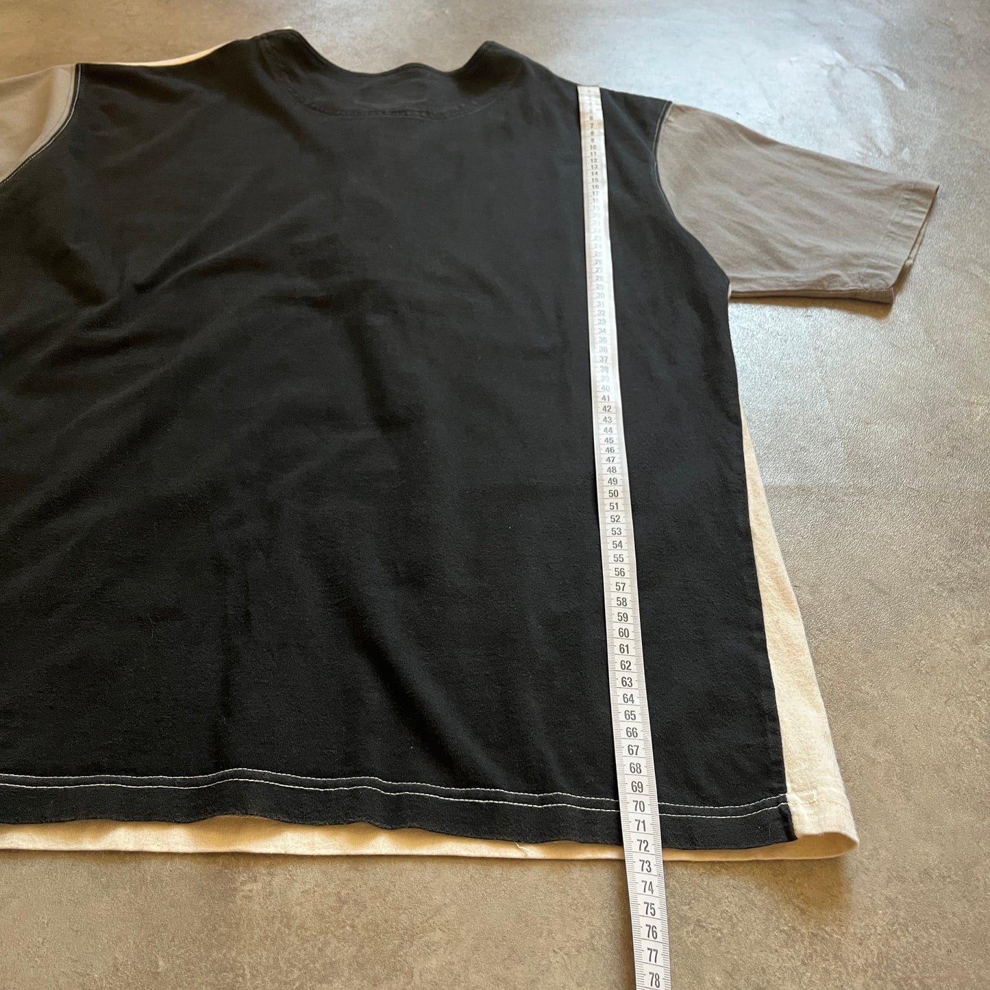 M-Line USA Vintage Chicago Baseball Jersey L