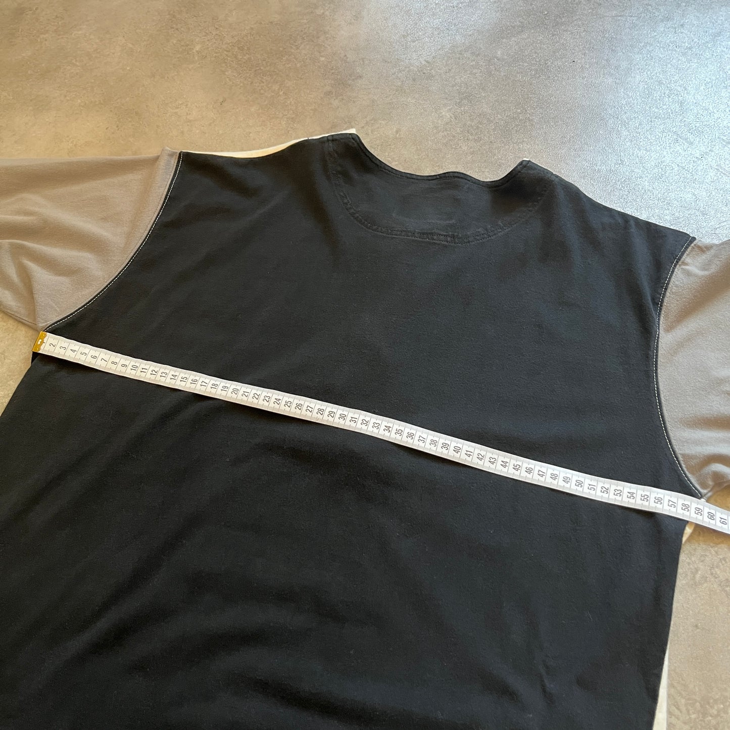 M-Line USA Vintage Chicago Baseball Jersey L
