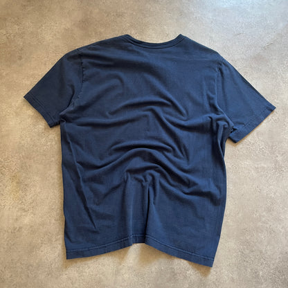 Nike USA Navy T-Shirt L