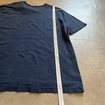 Nike USA Navy T-Shirt L