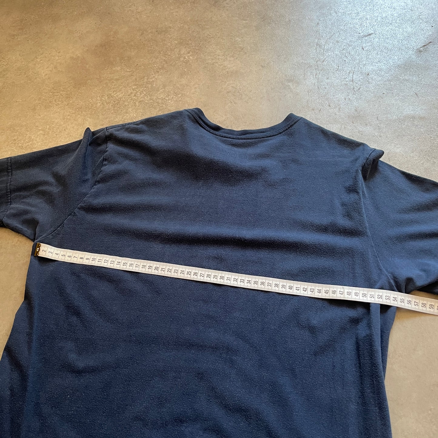 Nike USA Navy T-Shirt L